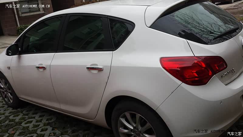 油耗偏高的家庭用车