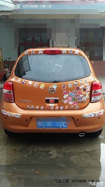 做工精细，城市代步工具首选