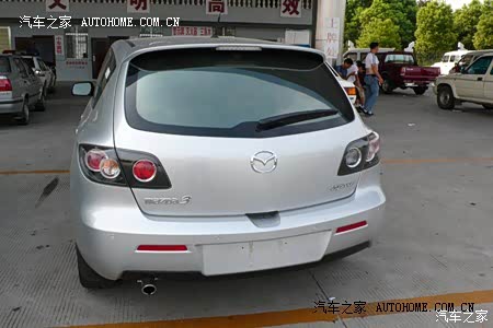 外形漂亮！加速性能好！做工尚好！