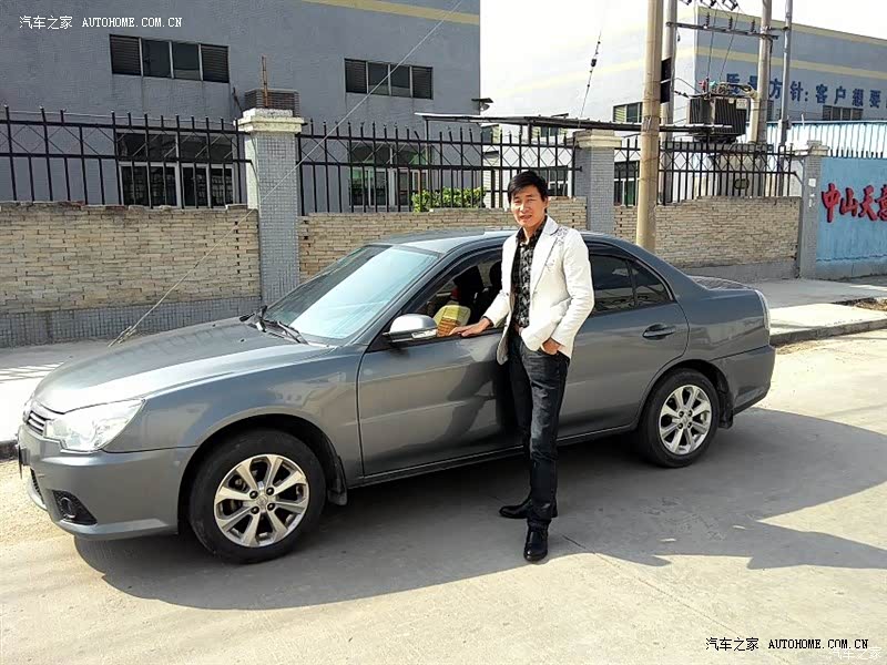 比较满意，特别一提的是操控和油耗真的很省