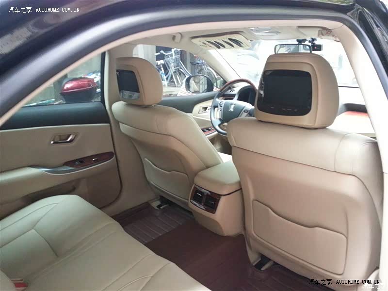 舒适大气放心！