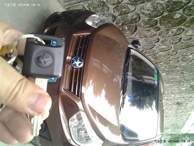 作为一款代步车而言，能满足生活中的各个方面！