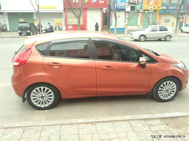 驾驶感超强，指向精准操控一级棒，油耗比较满意