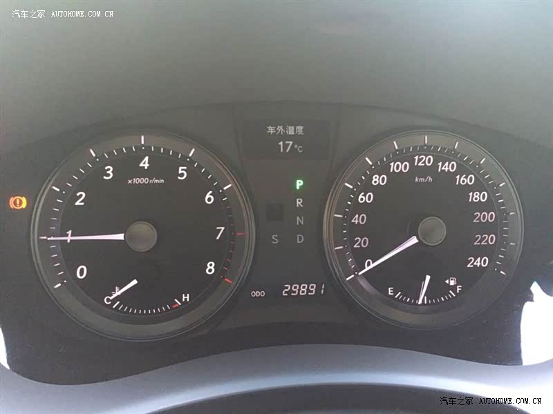 舒适、低调但不失豪华的好车