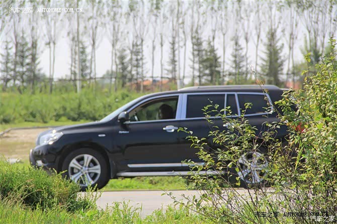 空间大，城市使用动力足够！