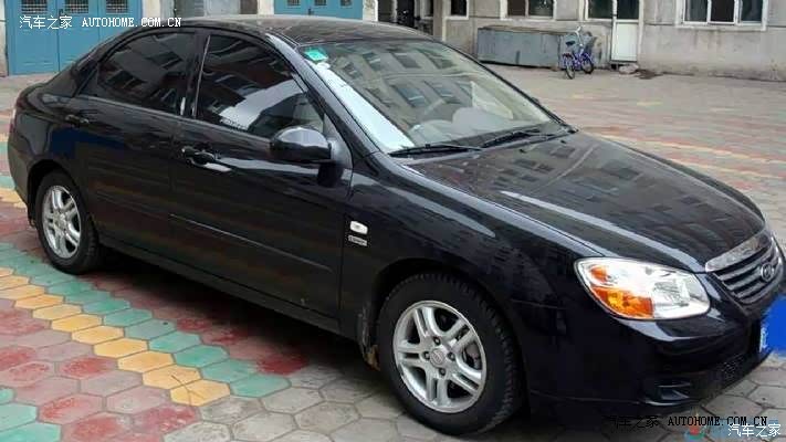 一款经济实用中庸低调的车。