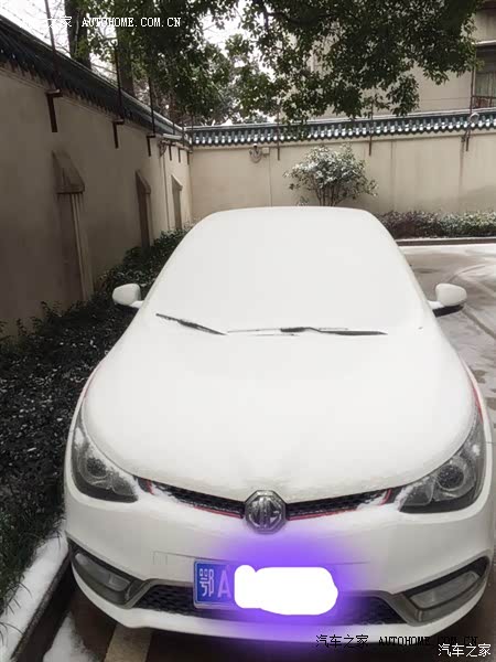 除了油耗，其他基本满意