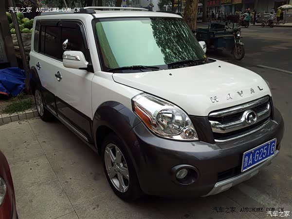 超值的国民良心车