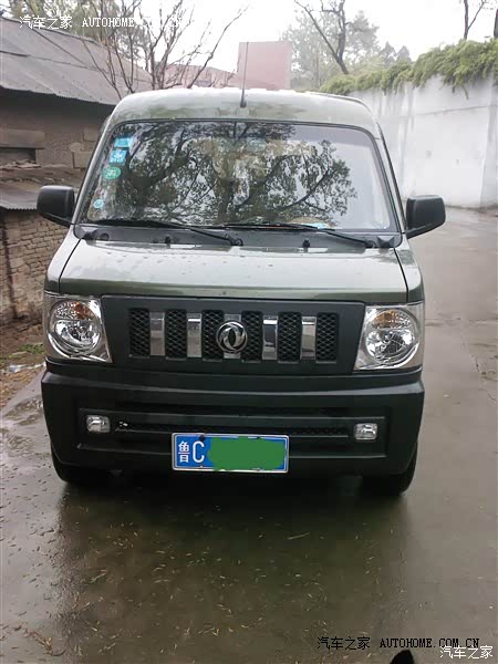 小悍马来了~