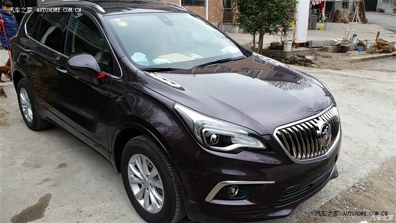 没有辜负我对它一年的等待！