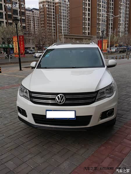 很德国的一辆车