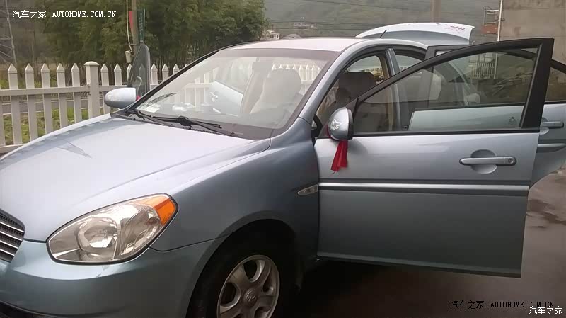 动力尚可，后悬挂偏硬，性价比高