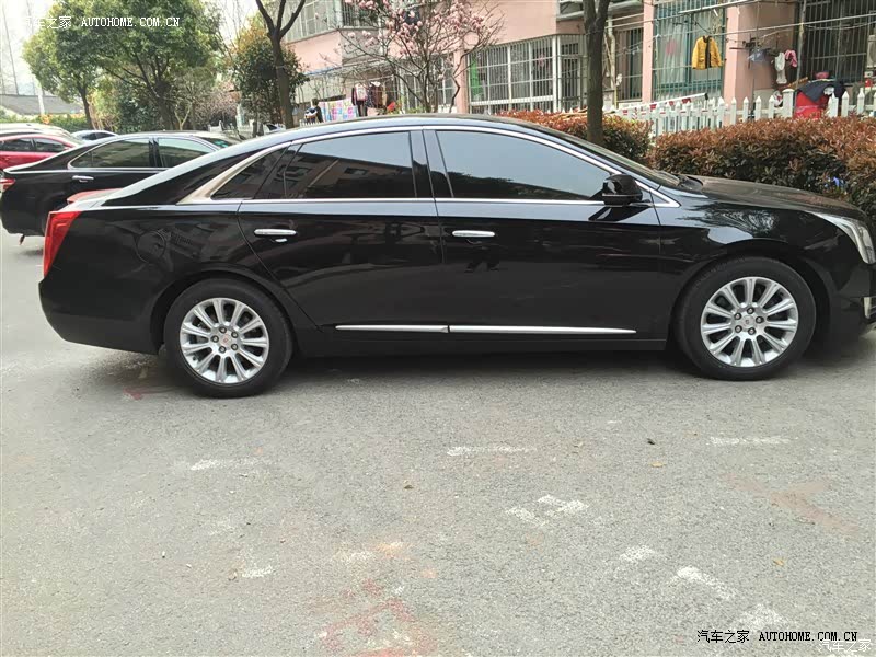 超高性价比，外形够拉风，品牌够低调，空间超级大，好车！