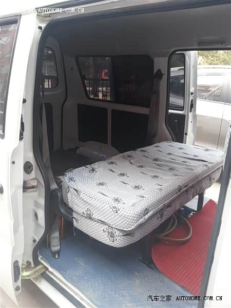 点烟器需要改加 空调需要加装 挡泥板需要加装 前轮内衬皮需要加