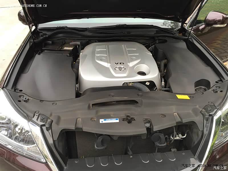 能让人自动入睡的乘坐感受，富有内涵的内饰，平顺安静的发动机