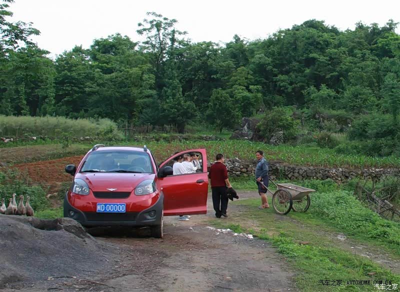 人生的第一部车，用了五年从不掉链子，性价比超高。