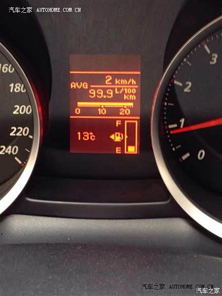 翼神给我的感觉就是只要你肯给油  手动档还是很给力的