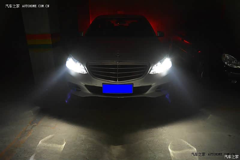 北京奔驰优秀作品，很满意