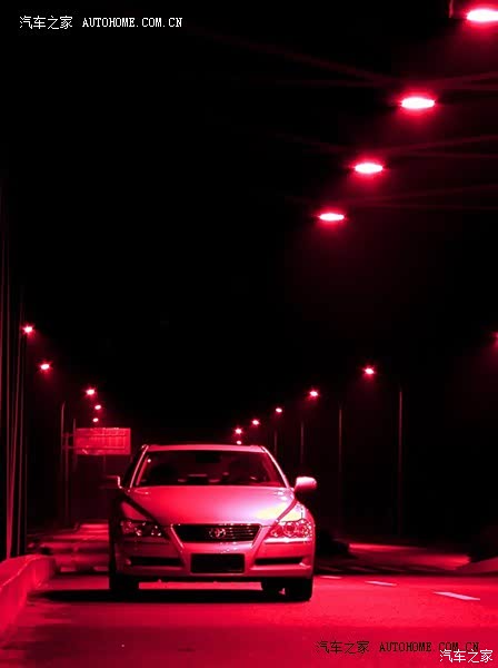 这么多年很满意锐志的表现。