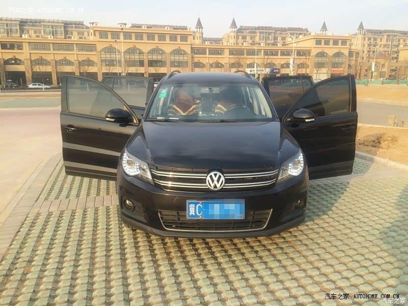 中规中矩 换上越野轮胎表现很好 总之来说很喜欢