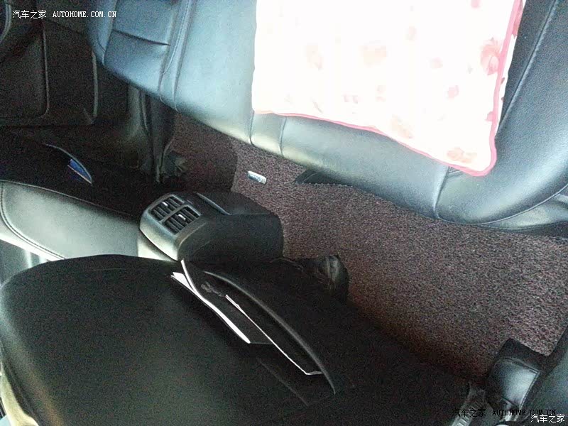 大方，无小问题，操控好，这台车很适合我