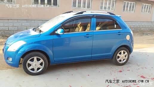 同价位相对空间宽敞、油耗较低的家用两厢车