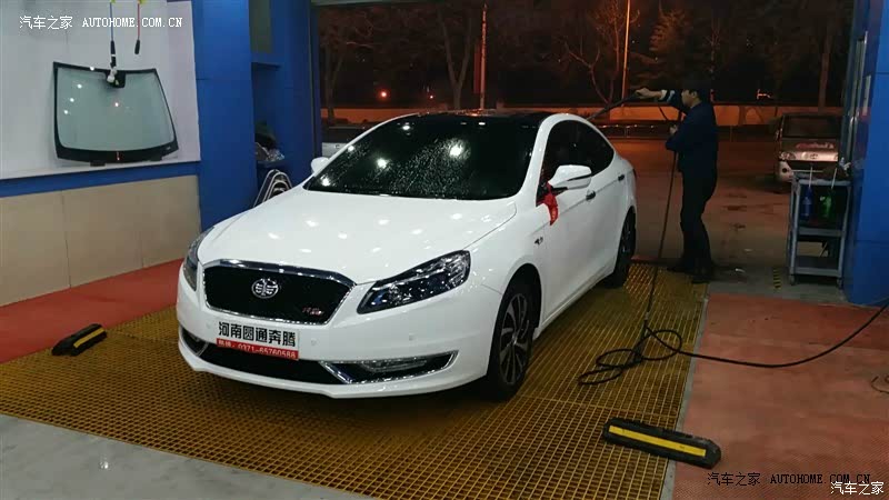 目前感觉很棒，希望能一如既往！