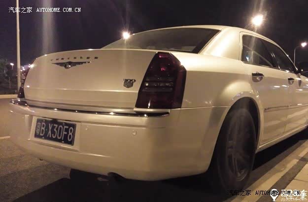 美德混血，当年刚上市时过目不忘，即使是老款车型回头率依然极高