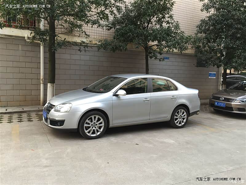 选择速腾，值得拥有