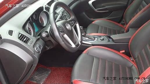 除了油耗，其他的都非常满意