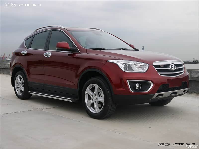 在合适的时间选择了合适自己的车