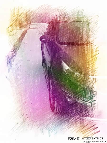 外观很喜欢，内饰也不错，提速油耗都尚可，胎躁有点大隔音可接受