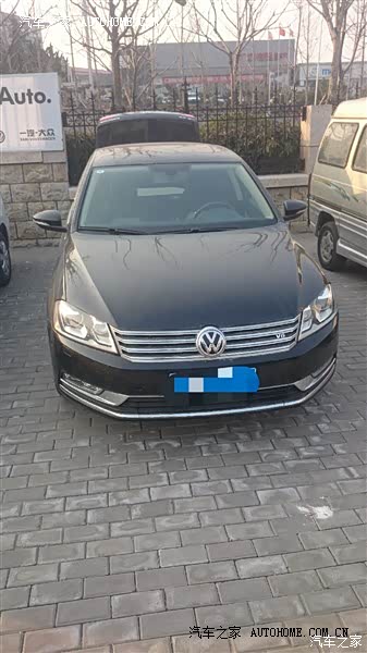 最终得到而不是选定这款车，也许是冥冥中的幸运吧。