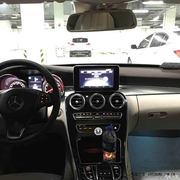 很满意，开得时间越长越能感受到奔驰的用心。