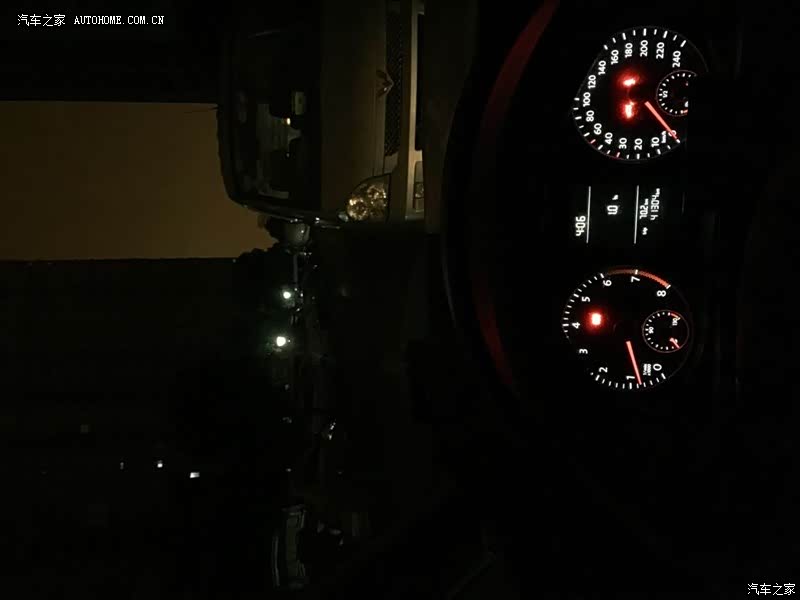 整体情况良好 空间大 高速120以上噪音大 烧机油