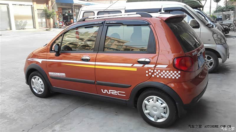 动力强劲，乘坐空间一般，上下班、接送孩子代步用足够。