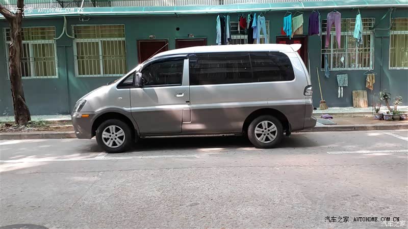 开这个车可以让你的脾气变得非常好。