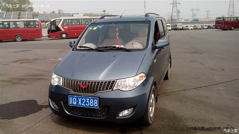 最满意的是比较实用，拉人空间大乘坐舒适，