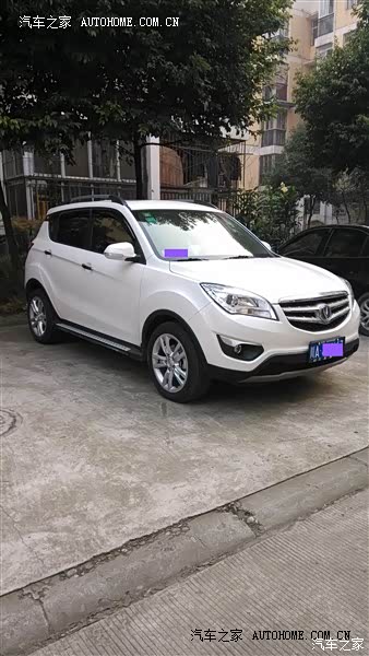 迟来的用车感受，强烈推荐此车，性价比高，驾驶舒适！