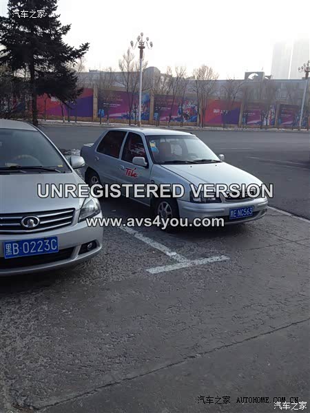 动力与油耗相匹配 品质与价位相当 空间适合家用