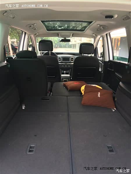 家庭旅游的不二选择