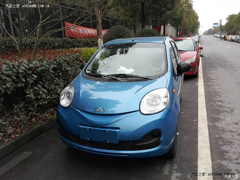 在上海，无敌的代步车