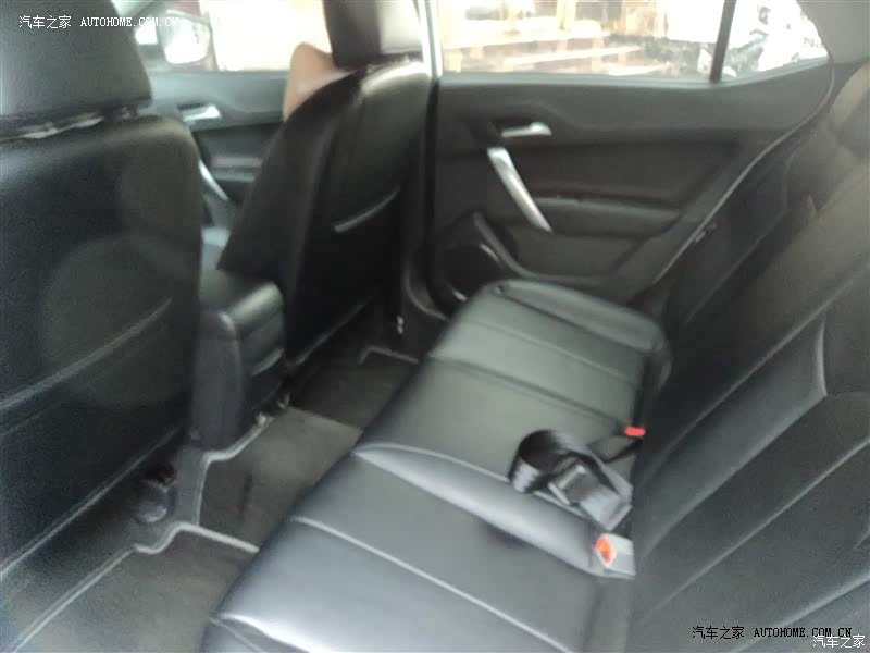 除了怠速抖动不能忍受外，别的都在接受范围，特别喜欢外观。