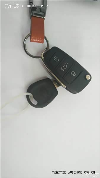 很满意的一款车，家用很好