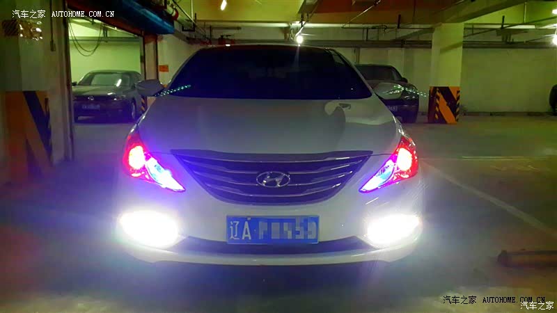 总体来说，对于我的第一辆车，除了油耗，还是比较满意的。