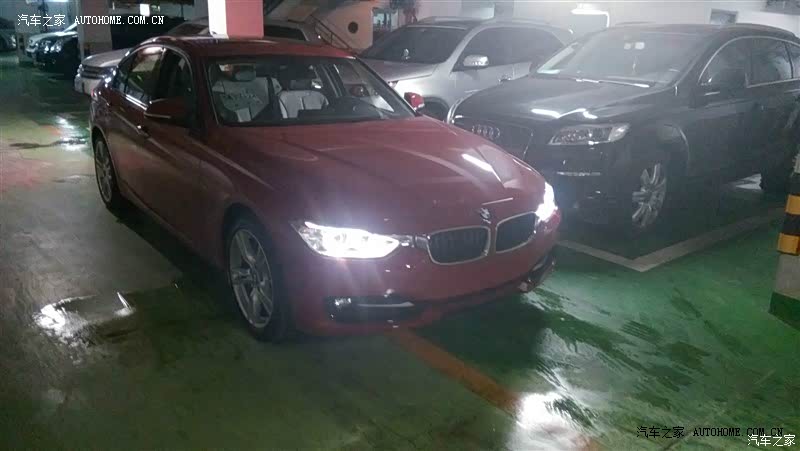 操控好，油耗低。你值得拥有