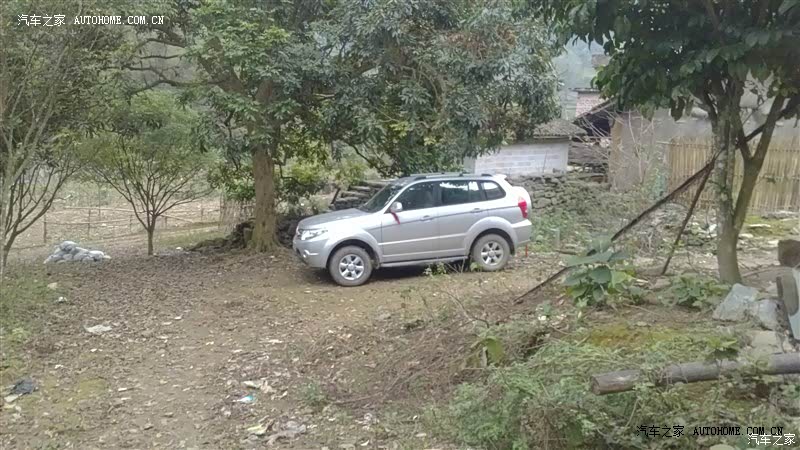 性价比高，通过性好，皮实耐用，底盘扎实。