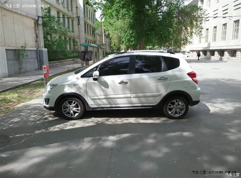 性价比很高的国产车