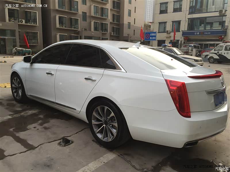 外观非常棒，动力足够，空间家用足够用