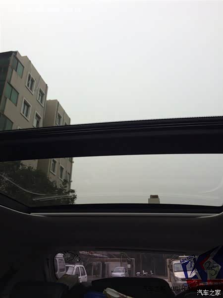 拉风，实用，开着爽